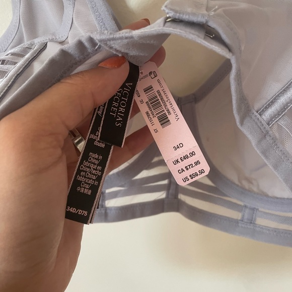 Bra - Picture 3 of 3